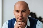 Андрей Черкасов: Хочу стать таким, как папа!