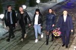 Анонс эфира 25.03.2019