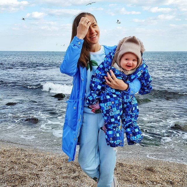 Свежие фото детей участников проекта (26.03.2019)