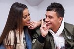 Даниил Сахнов: Знакомство состоялось