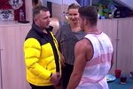 Илья Яббаров собирается породниться с Романом Капаклы