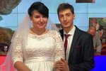 Александра Оганесян больше не носит обручальное кольцо
