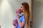 Алёна Савкина: Пять минут вечности
