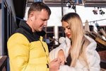 Блог Редакции: У Ильи и Риты будет скромная свадьба