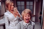 Свежие фото детей участников проекта (2.04.2019)