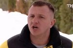 Блог Редакции: Савкина поставила Яббарова на колени