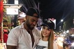 Мондезир Свет-Амур: Будь всегда на высоте!