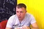 Людмила Михайловна шокирована поведением сына