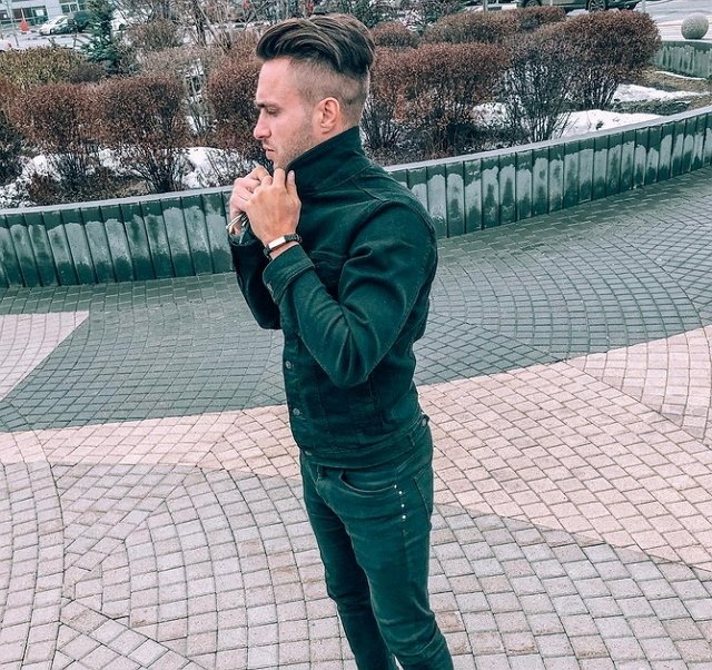 Свежие фото участников (3.04.2019)