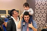 Александра Оганесян: Меня нет в его планах