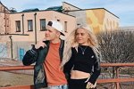 Анастасия Балинская: Такие отношения у меня впервые