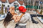 Свежие фото участников (4.04.2019)