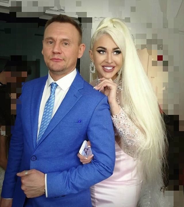 Степан Меньщиков стал выглядеть старше своих лет