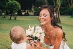 Анастасия Лисова: Мира знает три языка!