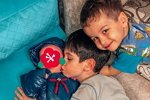 Свежие фото детей участников проекта (5.04.2019)