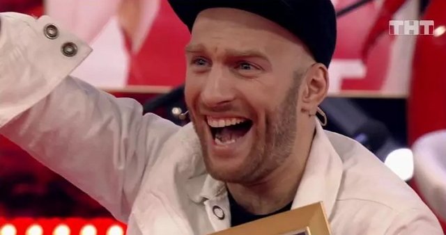 Проект превращается в шоу «Алло, мы ищем таланты?»