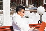 Свежие фото участников (5.04.2019)