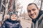 Алексей Самсонов: Очень жаль, что мы так мало видимся!