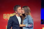 Виктор Панюта возвращается на Дом-2 к Ирине Пингвиновой