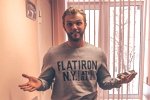 Новенький участник Николай Морозов