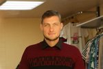 Александр Задойнов: Помни, все зеркально!