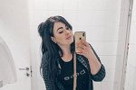 Елена Степунина: Работаю над собой