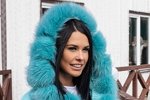 Ирина Пинчук променяла Дом-2 на дизайнерскую работу?