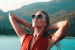 Виктория Золотова: Я безумно люблю всё живое