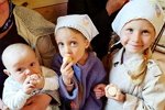 Свежие фото детей участников проекта (11.04.2019)