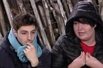 Александра Черно готова избавиться от штампа в паспорте