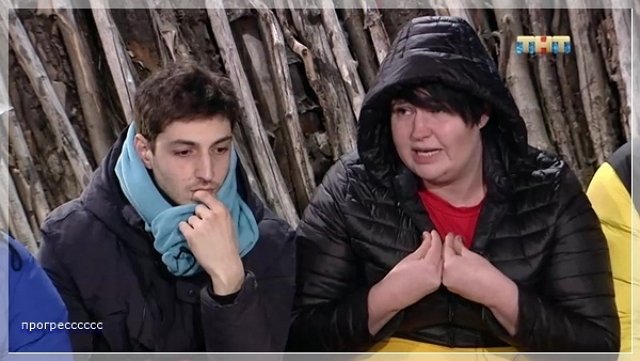 Александра Черно готова избавиться от штампа в паспорте