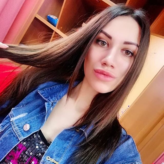 Анастасия Милославская: Я хочу найти убийцу мамы