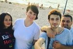 Иосиф Оганесян: Я не хочу тебя терять