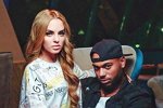 Юлия Ефременкова развеяла слухи о драке с Мондезиром