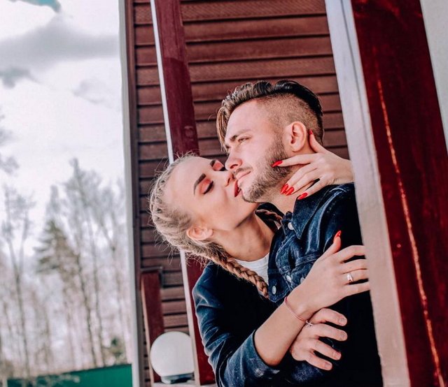 Милена Безбородова: Я принимаю эту ситуацию