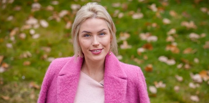 Оксана Ряска рискует потерять свою «американскую мечту»