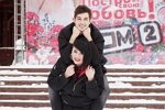Александра Черно: В нем заложено откладывать проблемы на полочку!