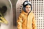 Свежие фото детей участников проекта (13.04.2019)
