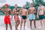 Алексей Безус: Даня один борется за их счастье!