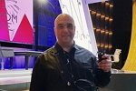 Глеб Жемчугов: Работаю на Первом канале