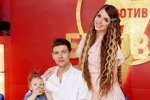 Дмитрий Дмитренко: В этом «виновата» моя семья