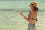 Анна Брянская: Он даже не сделал попытку спеть!