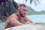 Марданшин нацелился на место ведущего Острова любви