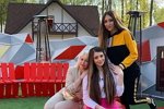 Алёна Савкина: Мы семья, и мы такие, какие есть