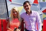 Розалия Райсон: Мы пришли к нашим друзьям