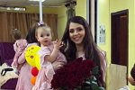 Ольга Рапунцель унизила Иосифа и Александру Оганесян