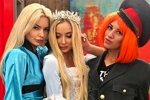 Свежие фото участников (10.05.2019)