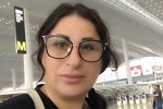 Татьяна Африкантова донимает в сети Марину Тристановну