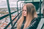 Милена Безбородова: Я боюсь новой потери