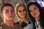 Татьяна Африкантова продолжает поносить будущего зятя